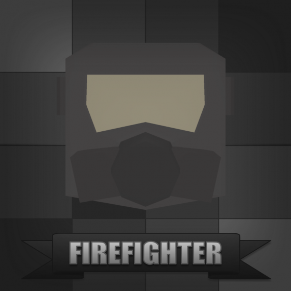 KIT-FIREFIGHTER