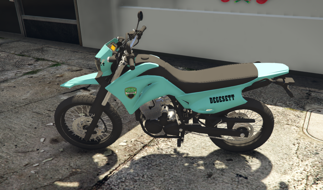 MotorAmt