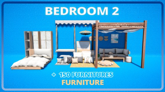 Bedroom 2