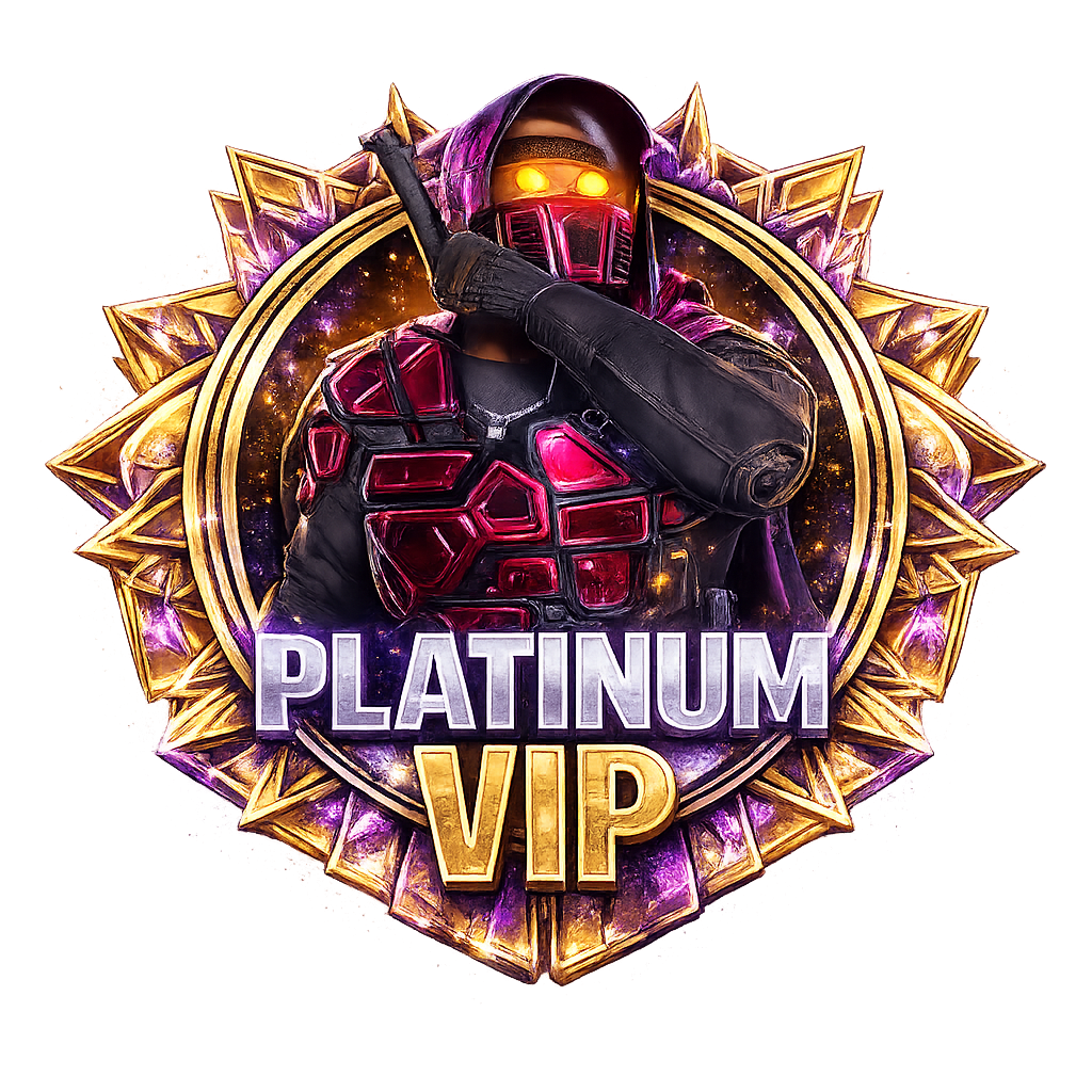 PLATINUM VIP - 7 Days
