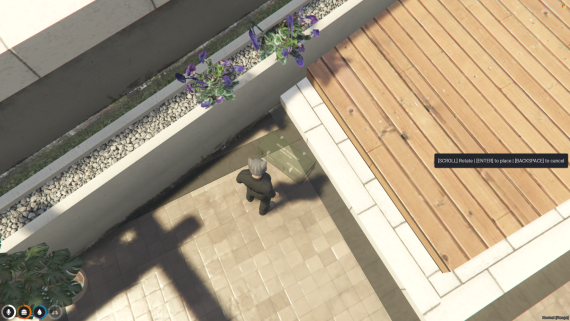 k!-groundstashes | Groundcaches for FiveM