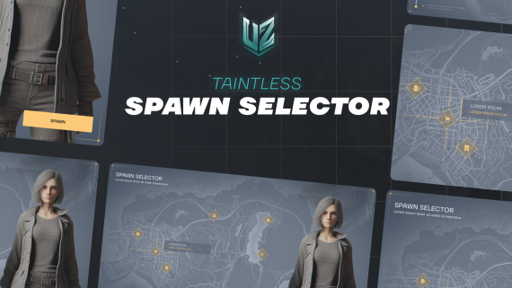 Spawn Selector