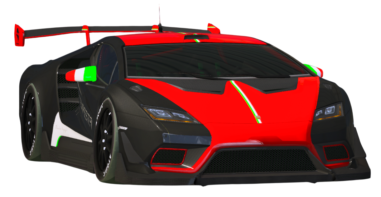 Pegassi Tempesta