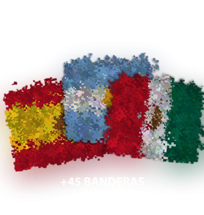 Pack de Cosméticos Mundial 2026