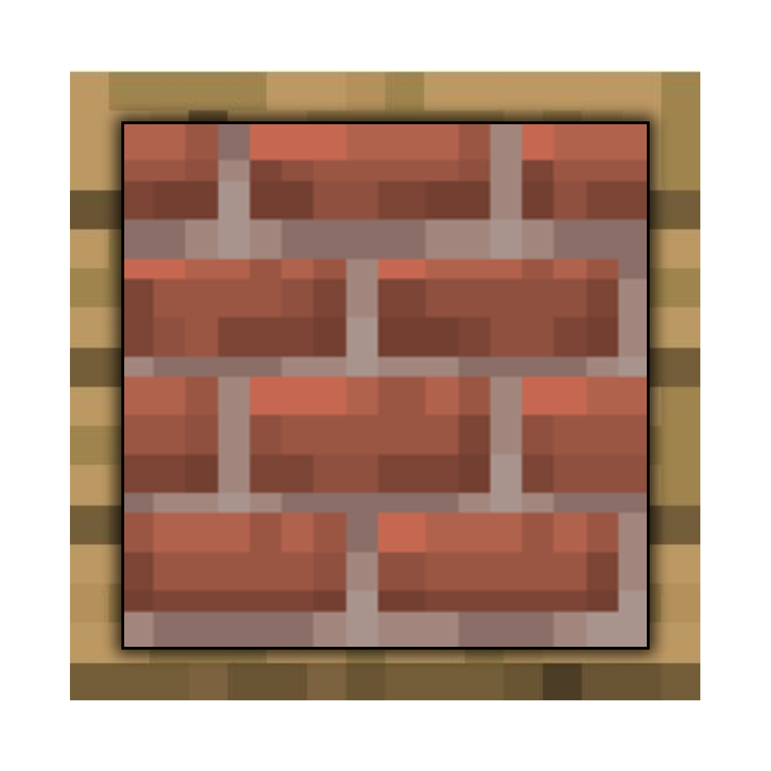 Brick Building Kit