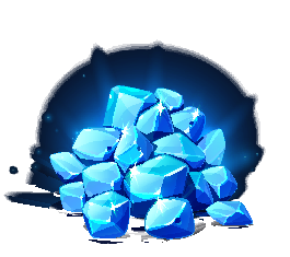 100 Gem