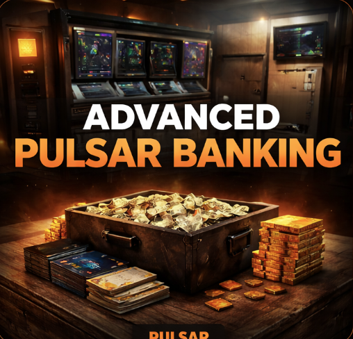 Pulsar Bank