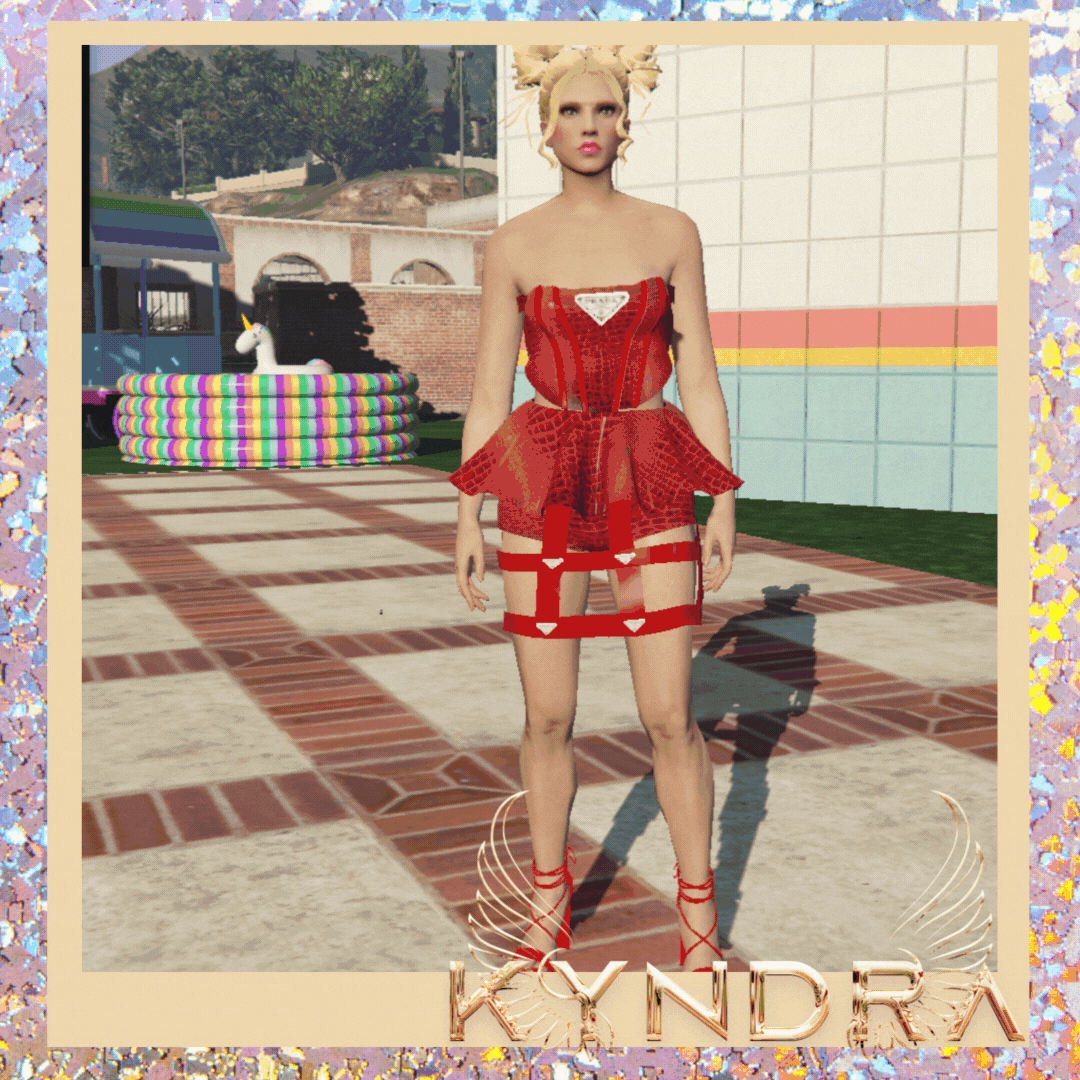 F_Dress_#01