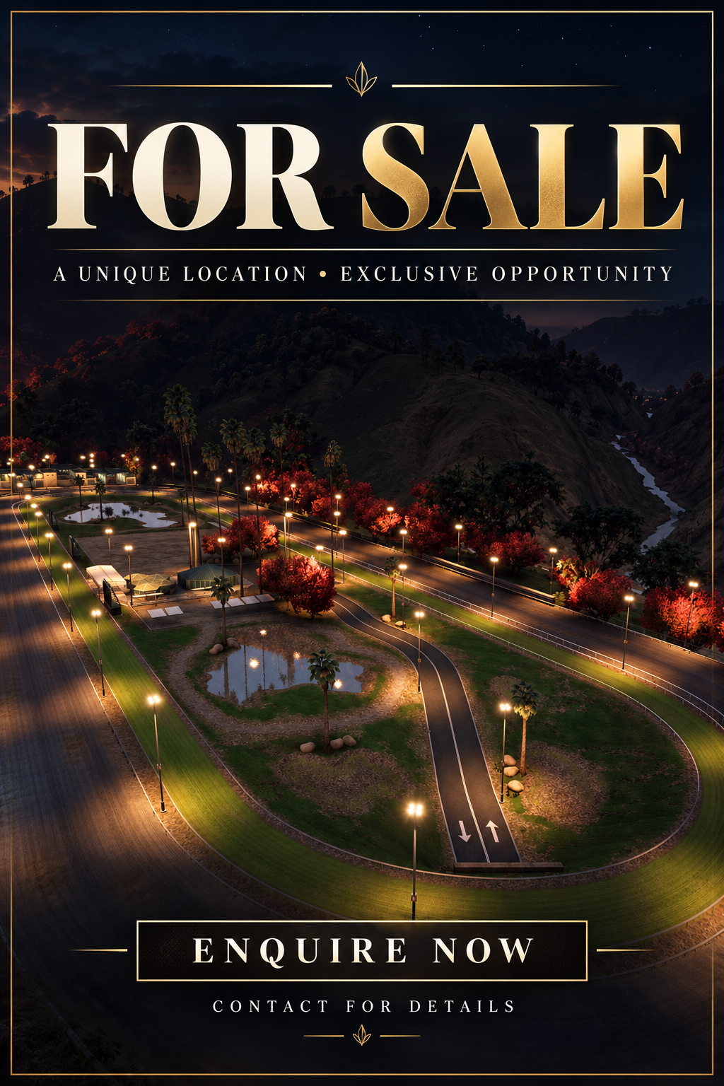 🏎️🔥 RACE TRACK🏎️🔥