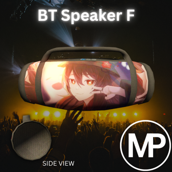 BT Speaker F