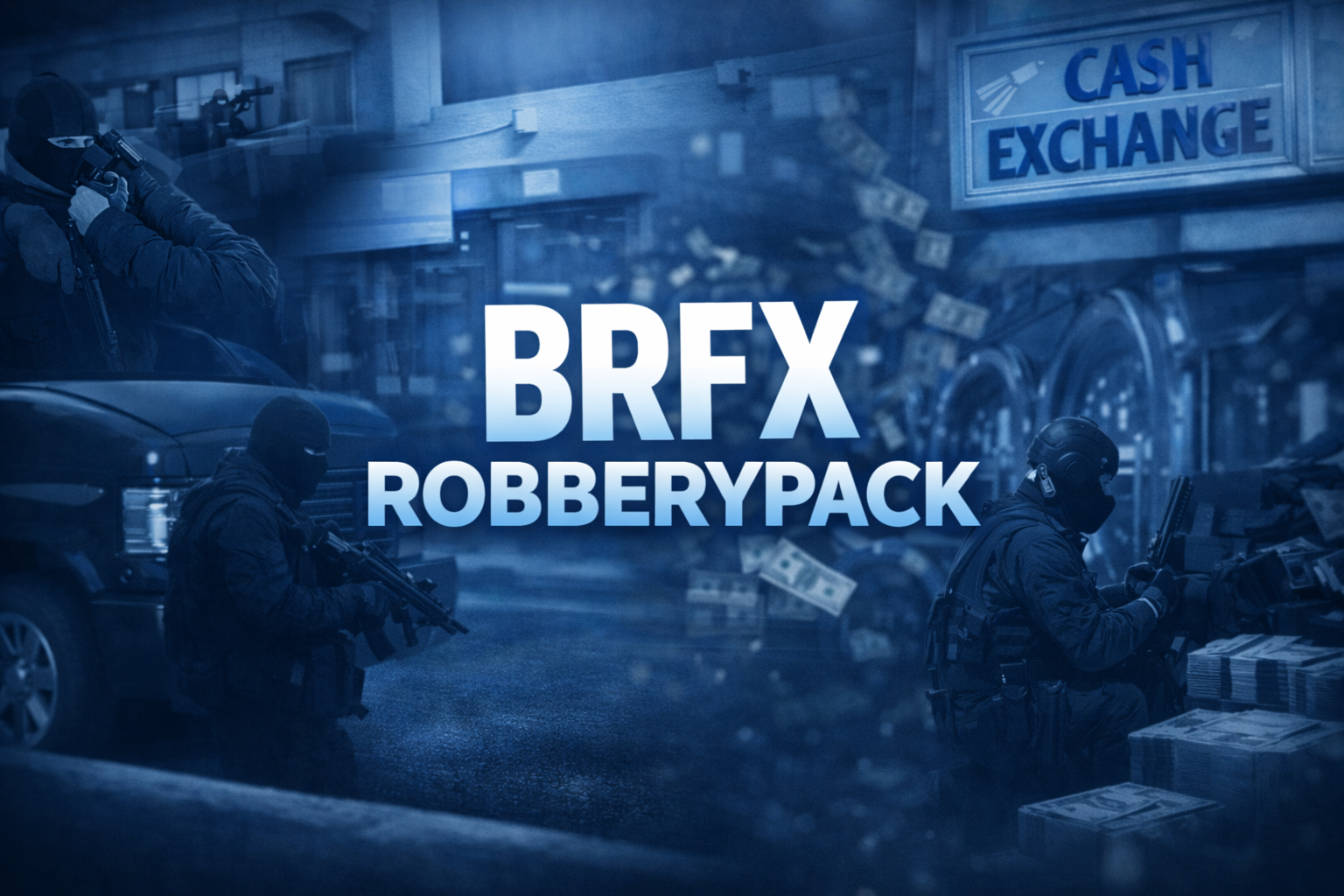 Brfx-Robberypack