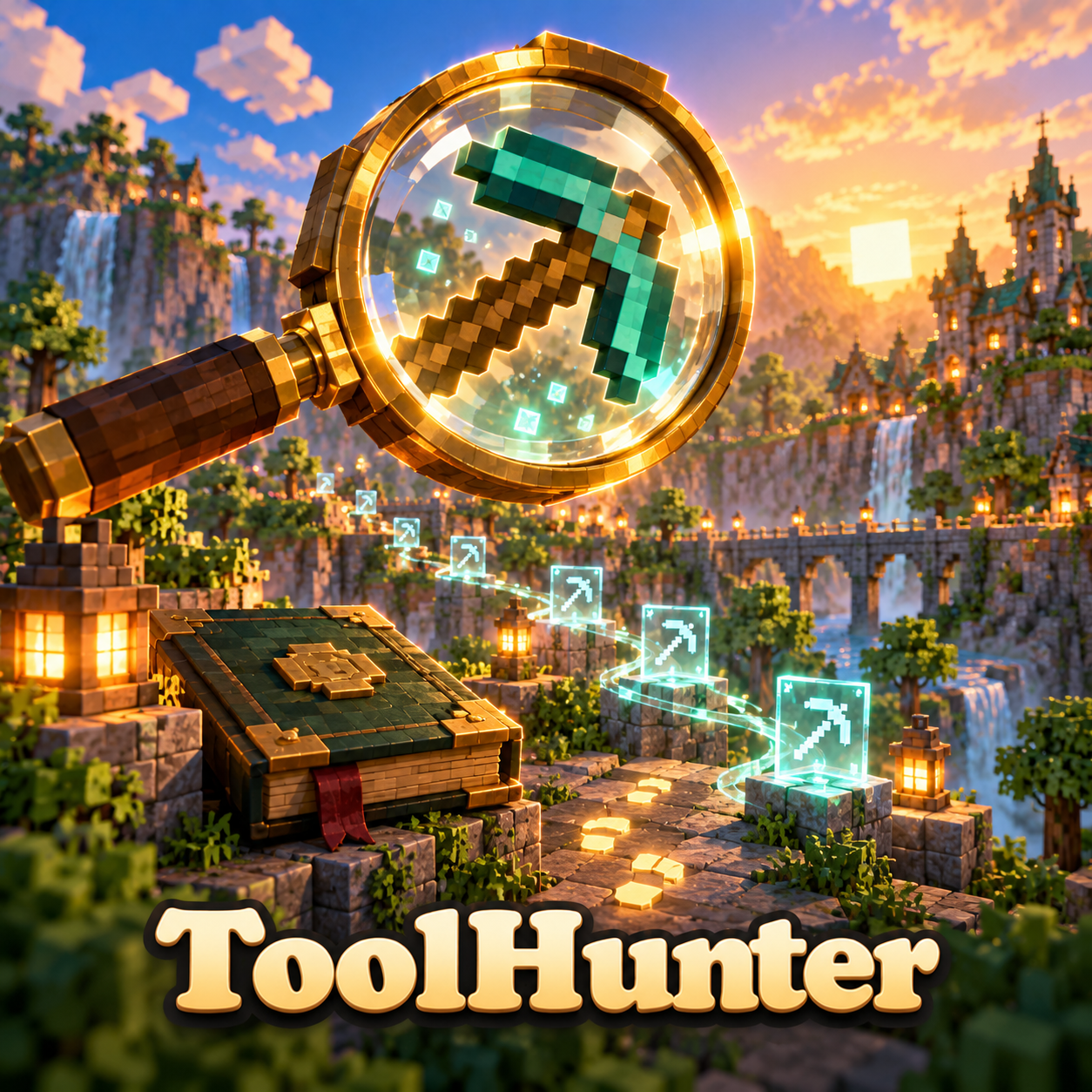 ToolHunter