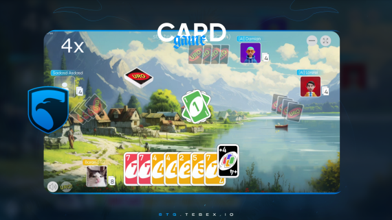 Fivem Card Game V2 Script