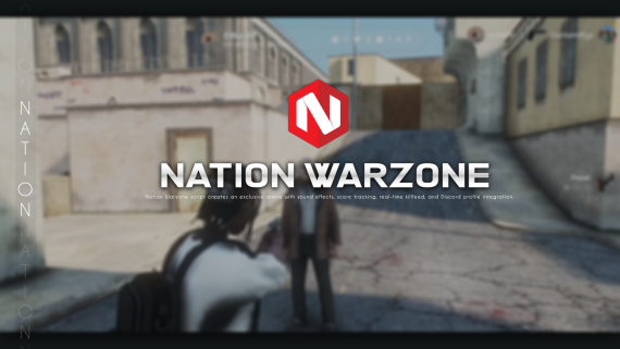 WARZONE