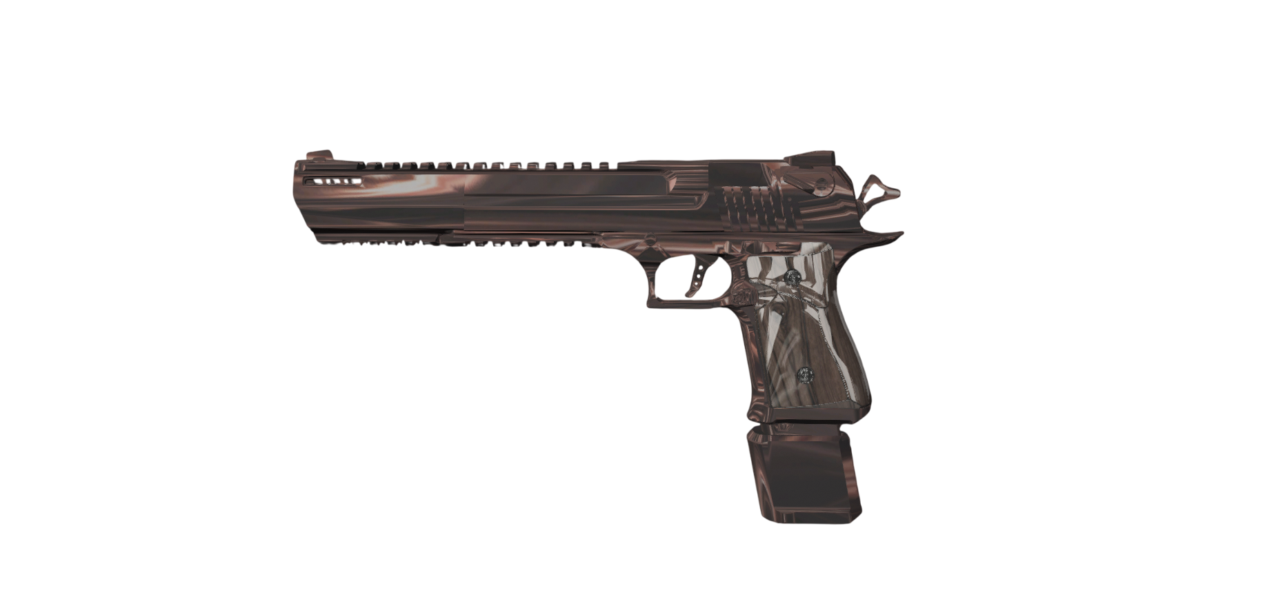 ROSE DEAGLE | FREE |