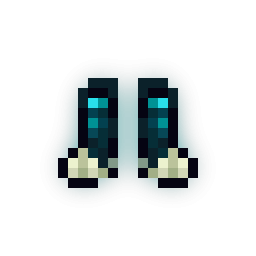 Botas Warden