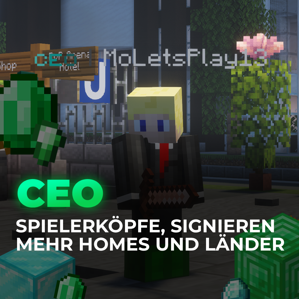 CEO | Lifetime
