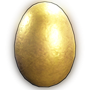 Golden Egg