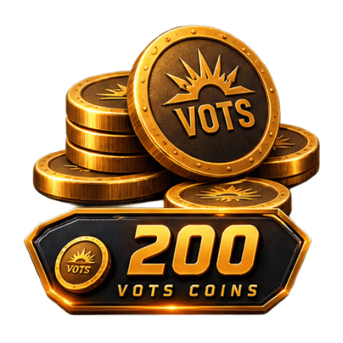 200 Coins