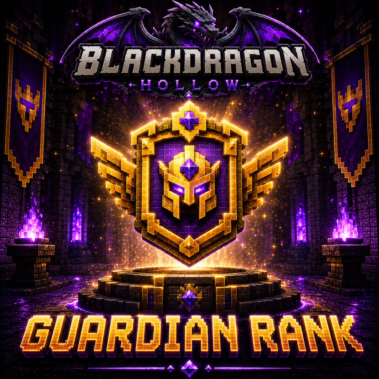 Guardian Rank