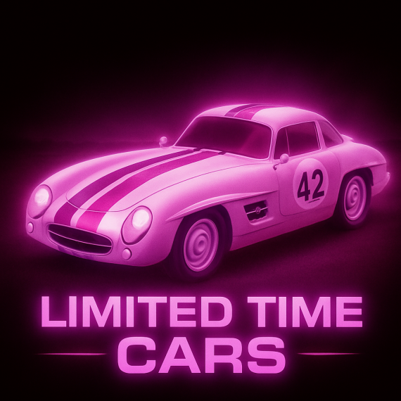 Limited Time Car