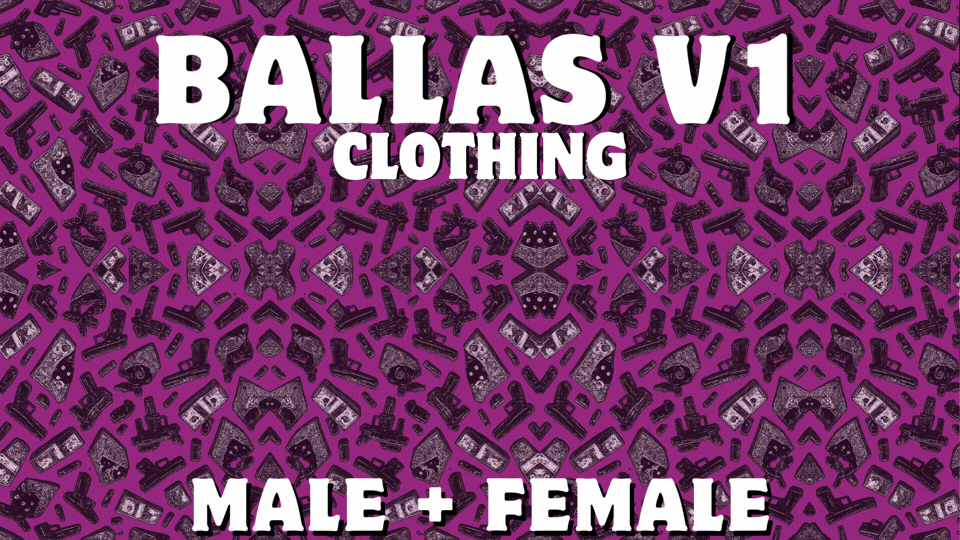 Ballas V1