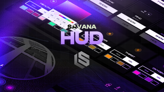 Savana Hud