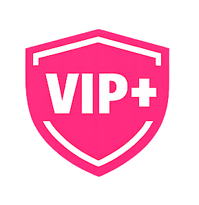 VIP+ Rank (Permanent)