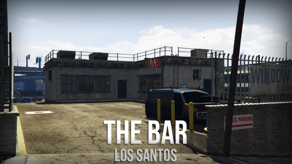 The Bar