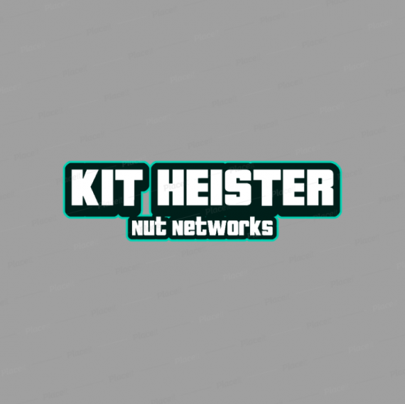 Nut Semi RP Kit Heister