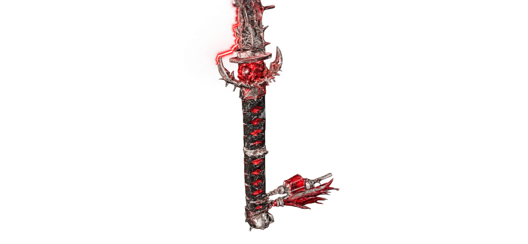 BLACKSUN KATANA — preview 3