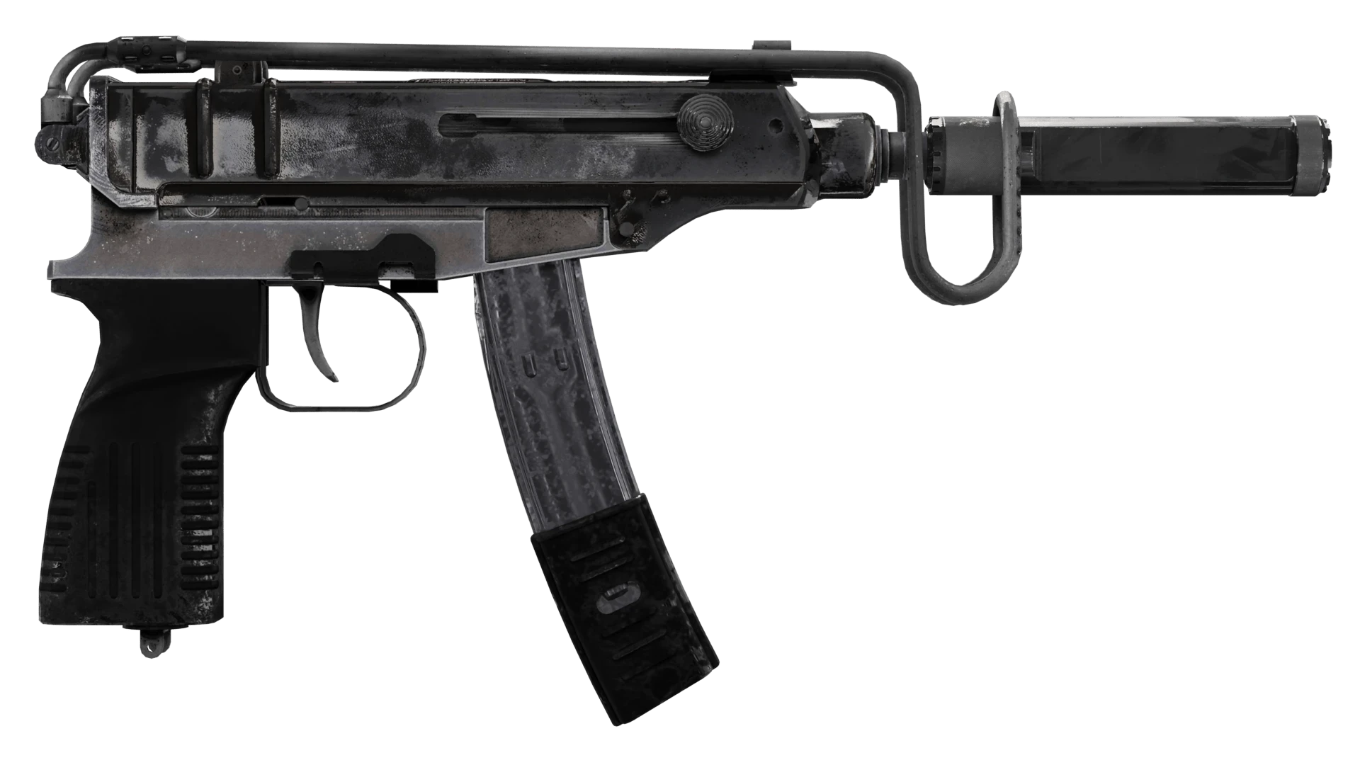 CZ71 GANG [10 Colors]