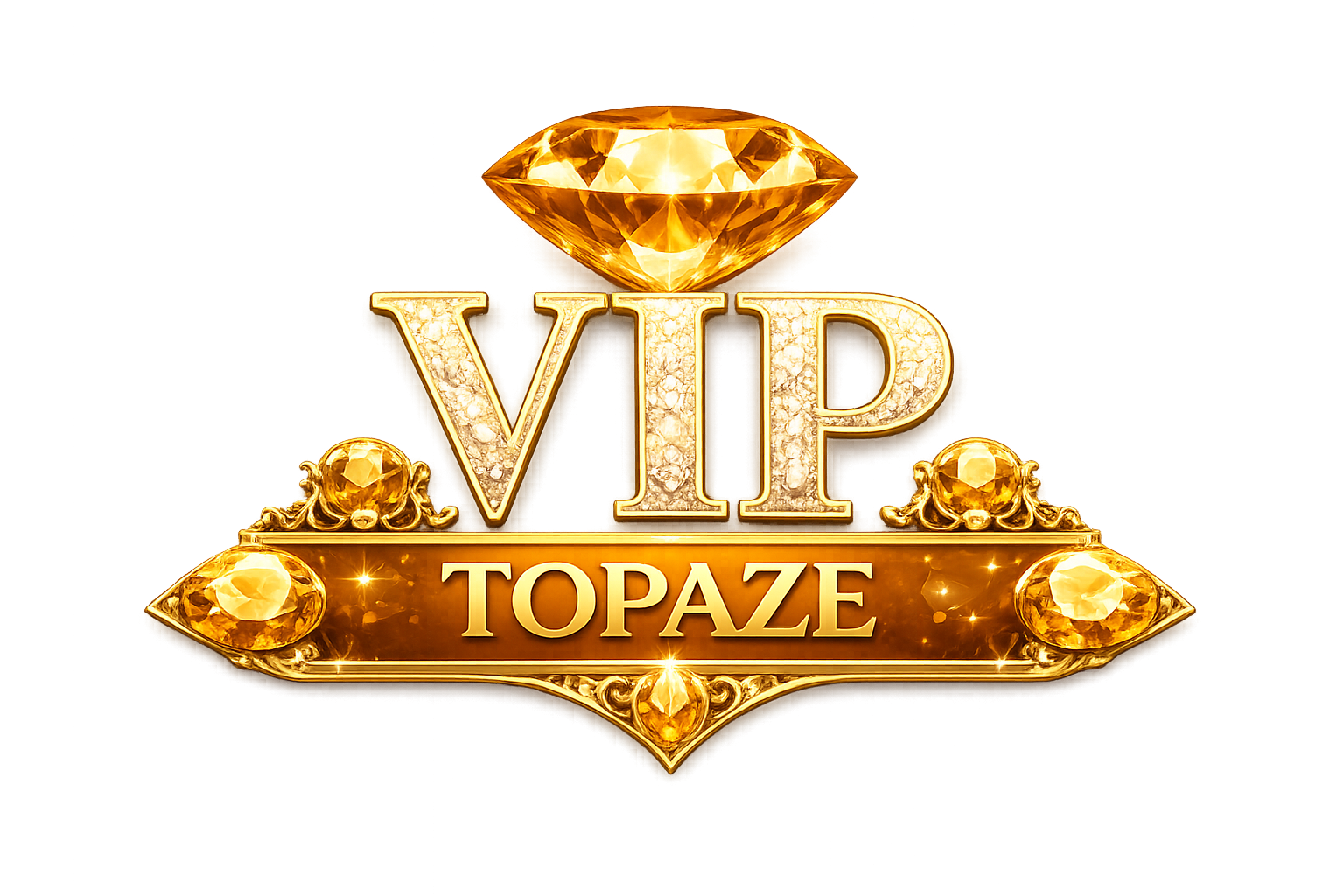 ⭐ Vip Topaze