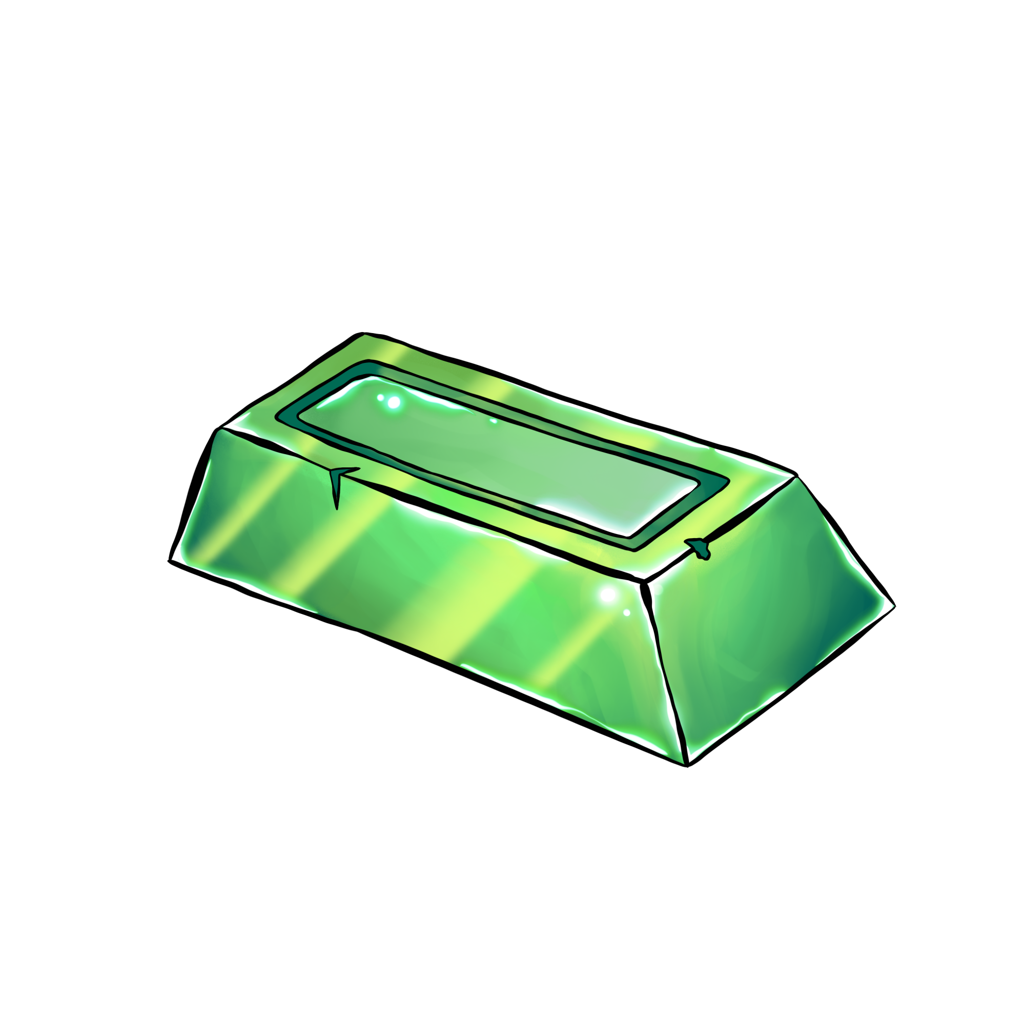 Emerald Rank