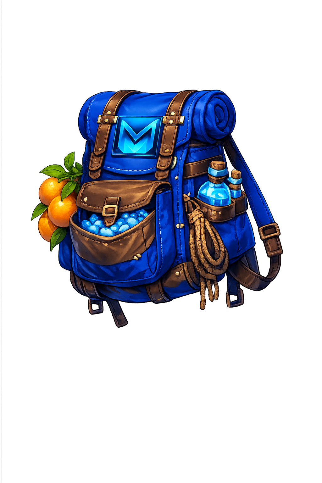 Elite Rucksack