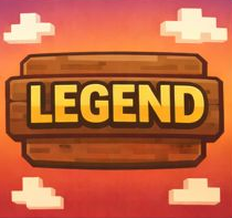 Legend Rank