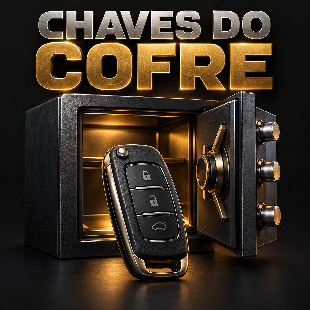 Chave Classe A · Mensal
