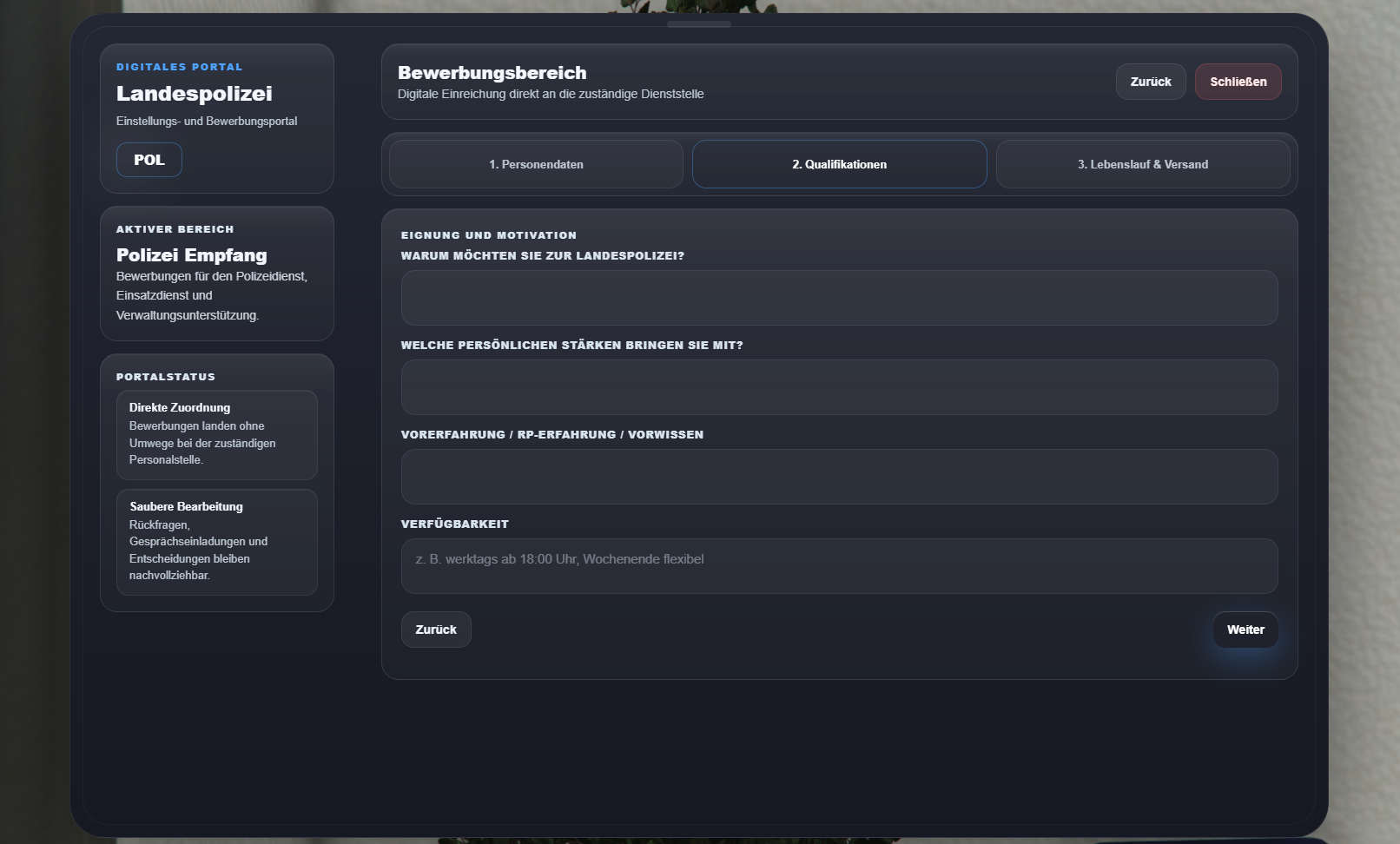 byBokic Advanced Applications