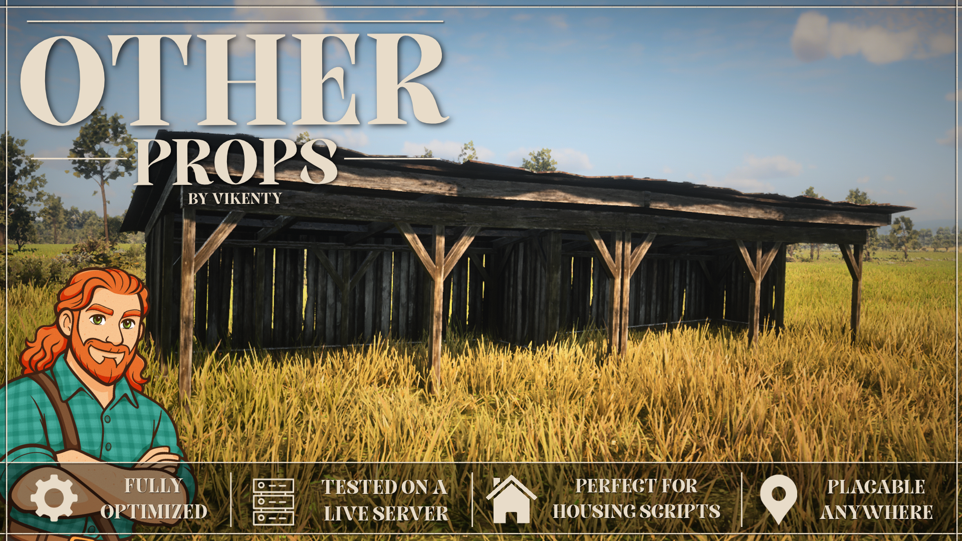 Shed | 06
