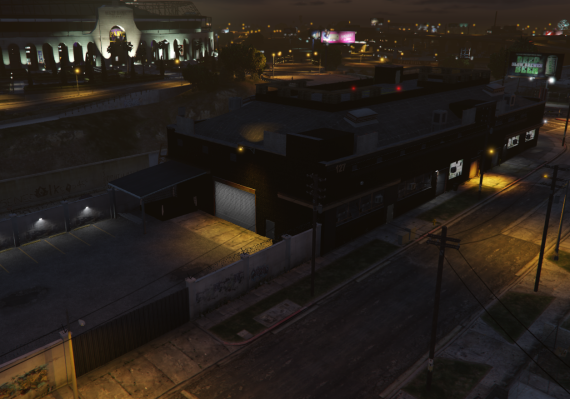 Grove Street