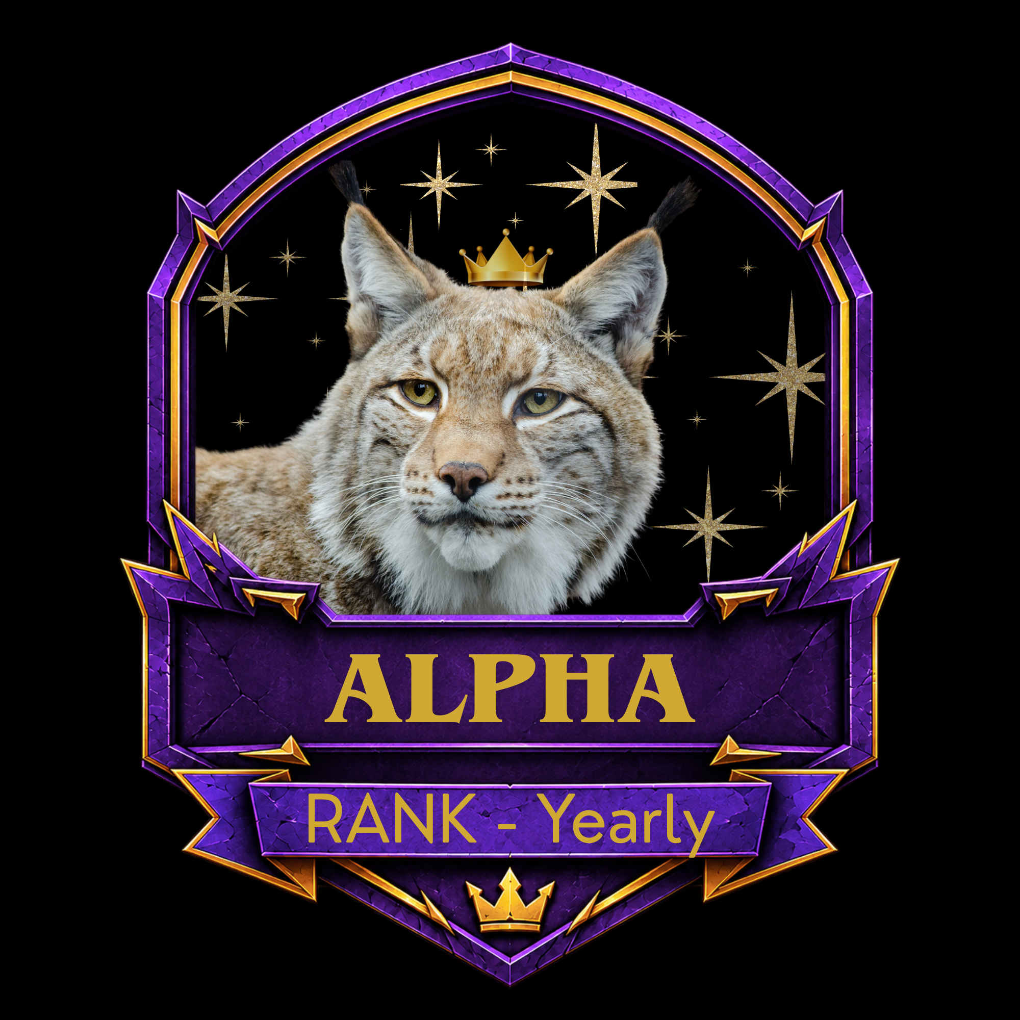 Alpha (Yearly)