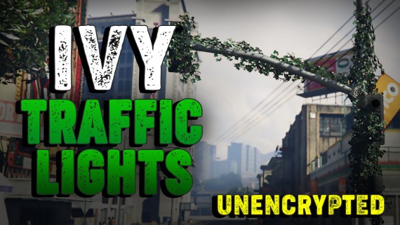 Grass Traffic Lights [UNENCRYPTED]