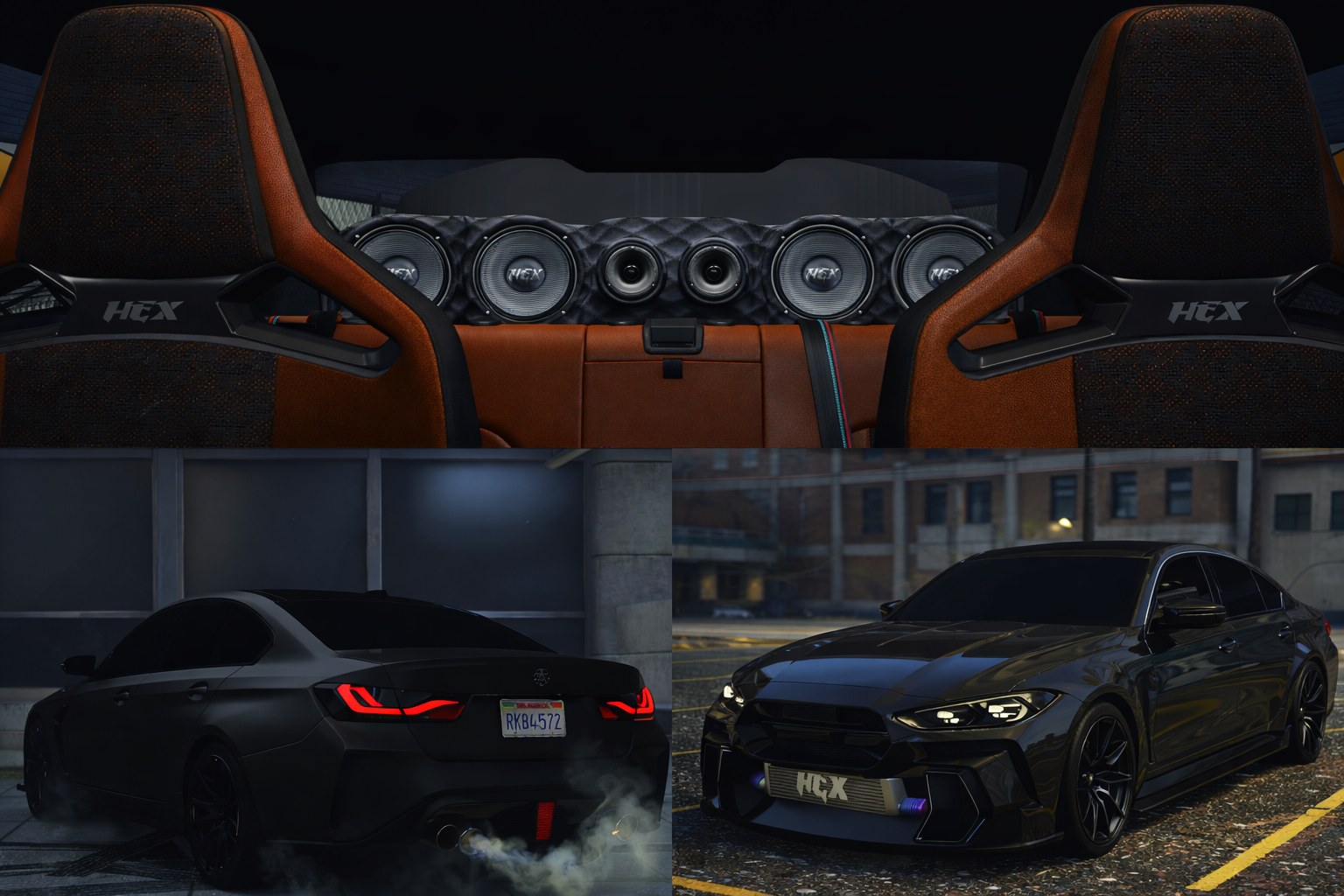 Sentinel Custom GTS Wide