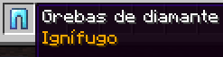 Pantalón Ignífugo