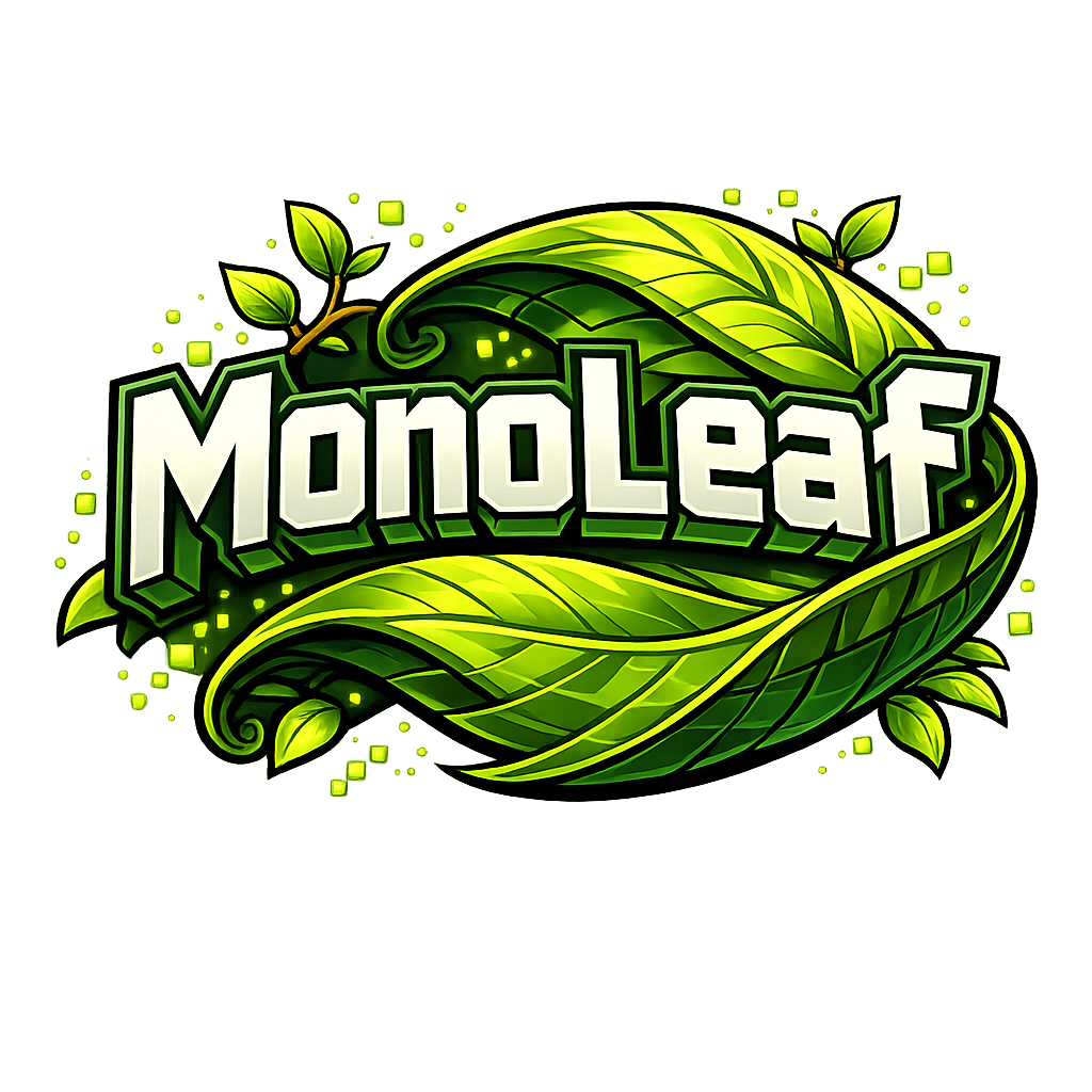 Доступ к серверу MonoLeaf
