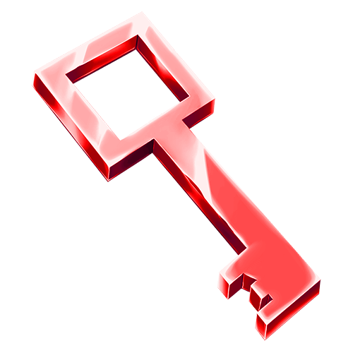 Legendary Key [5]