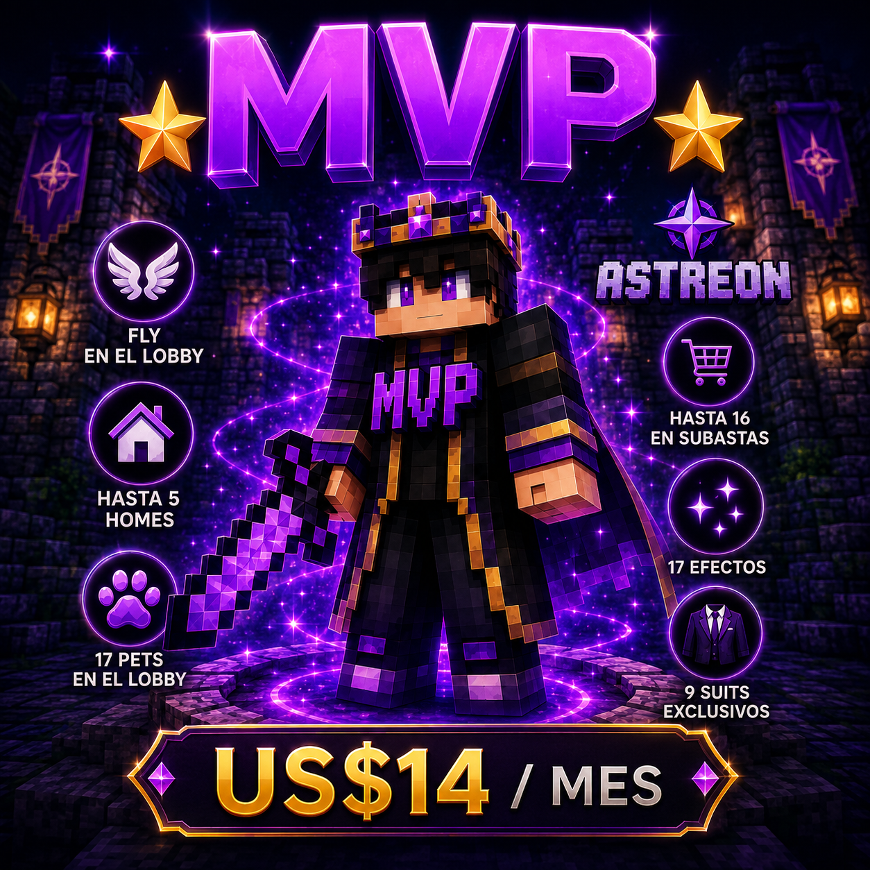 MVP