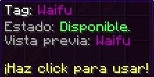 Tag: Waifu