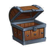 Woodland Crate Key