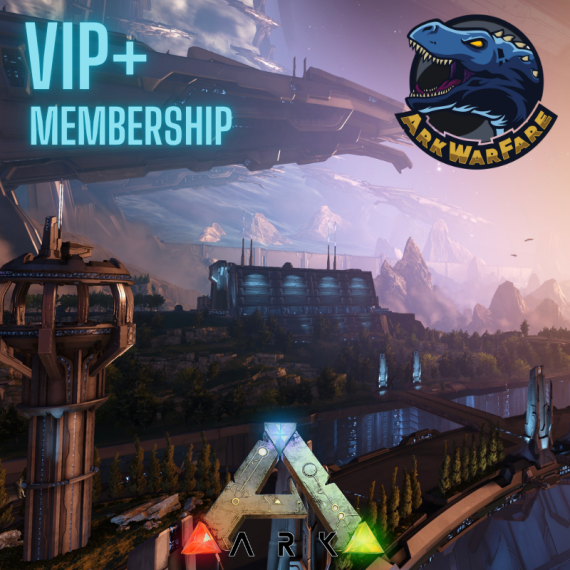ASE VIP+ Membership